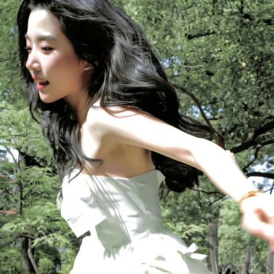 精豆儿